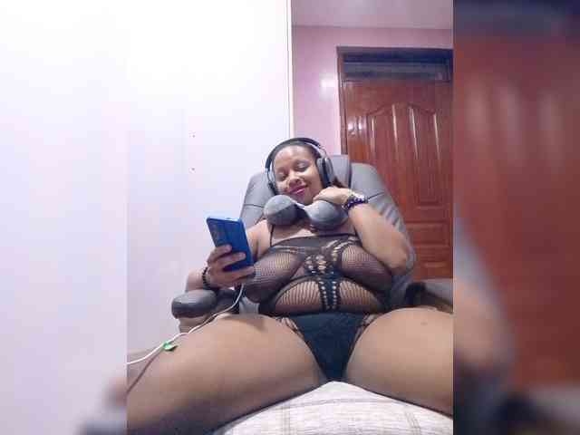 CandyLove webcam