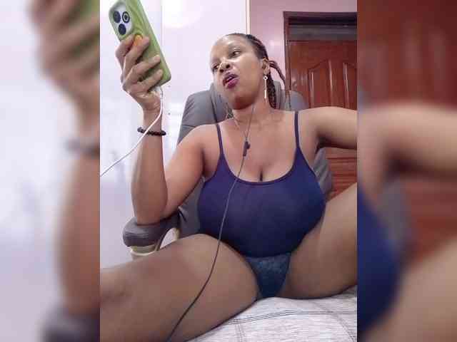 CandyLove webcam