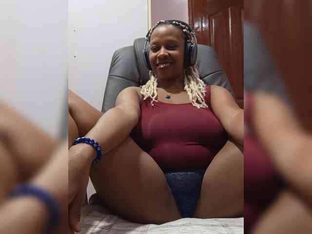 CandyLove webcam