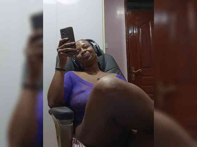 CandyLove webcam