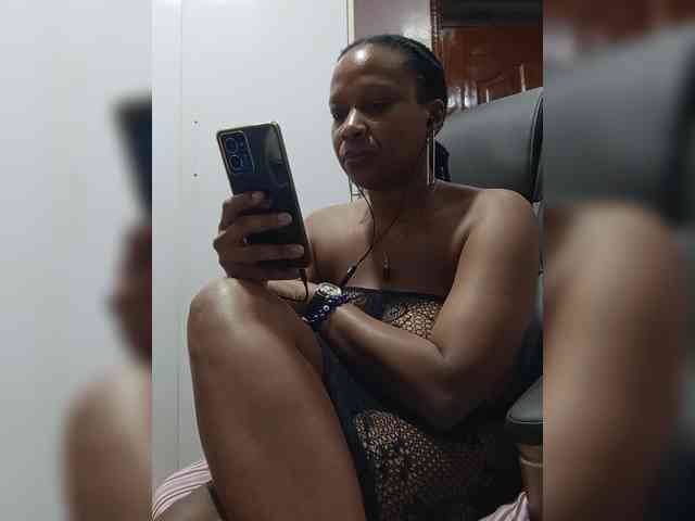 CandyLove webcam