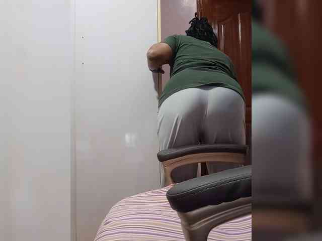 CandyLove webcam