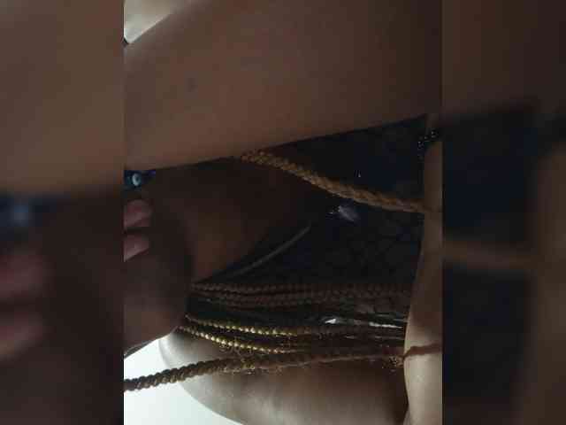 CandyLove webcam