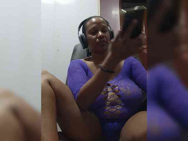 CandyLove webcam