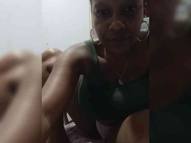 CandyLove webcam