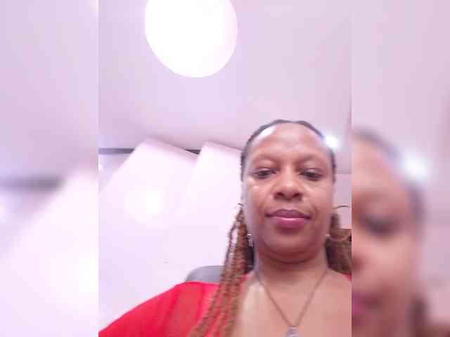 CandyLove webcam