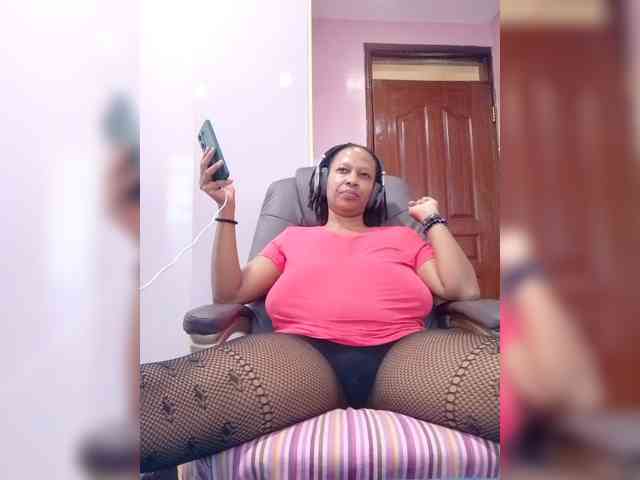 CandyLove webcam