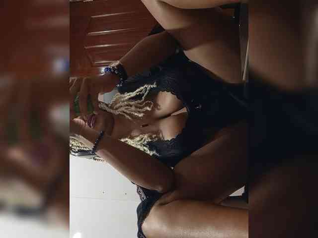 CandyLove webcam