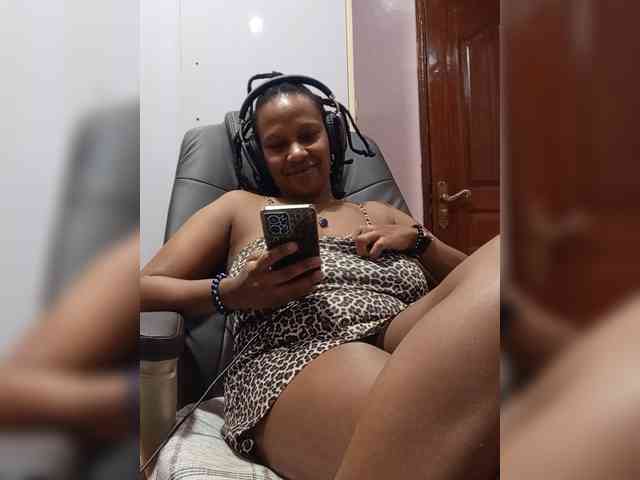 CandyLove webcam