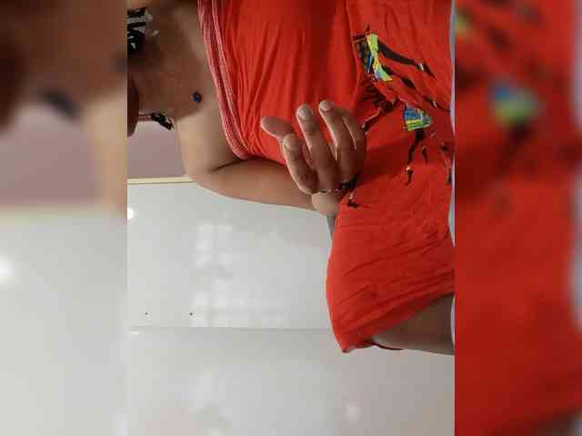 CandyLove webcam