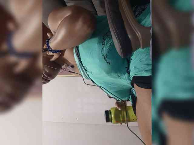 CandyLove webcam