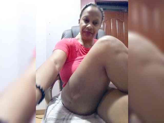 CandyLove webcam