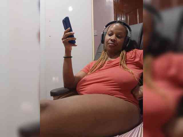 CandyLove webcam