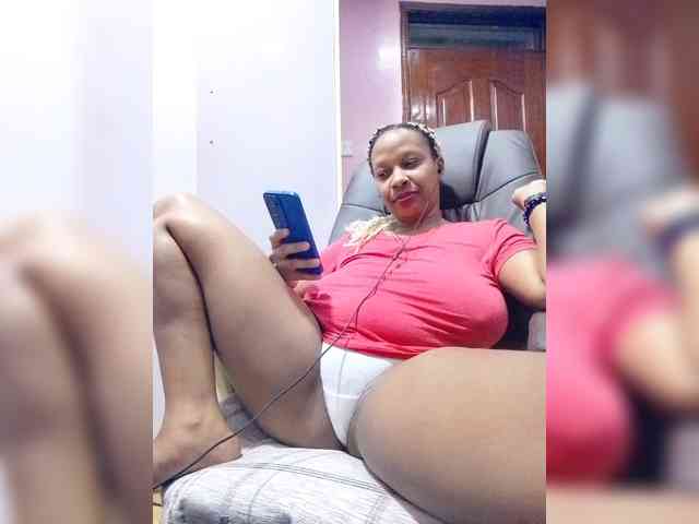 CandyLove webcam