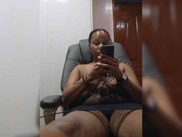 CandyLove webcam