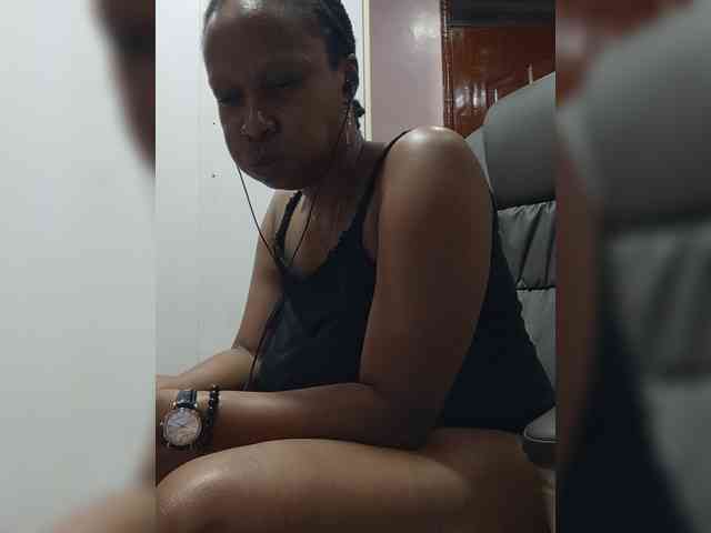 CandyLove webcam