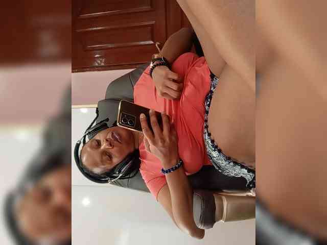 CandyLove webcam