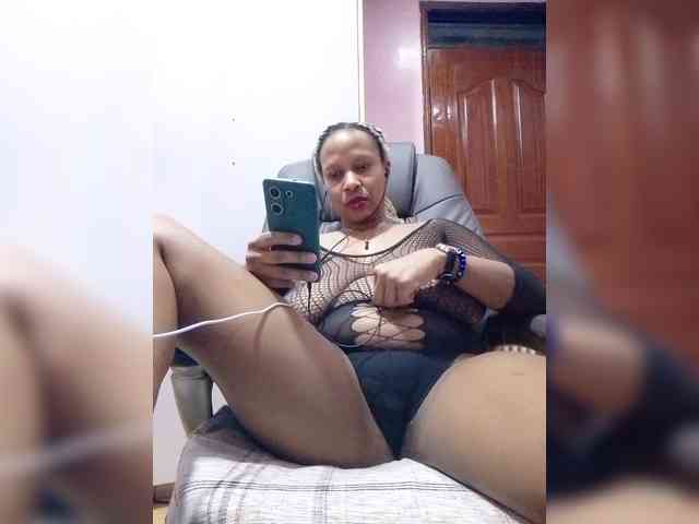 CandyLove webcam