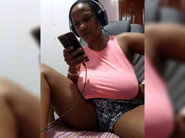 CandyLove webcam
