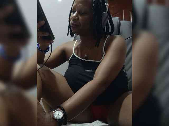 CandyLove webcam