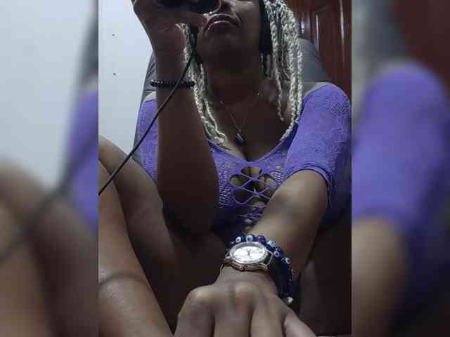 CandyLove webcam