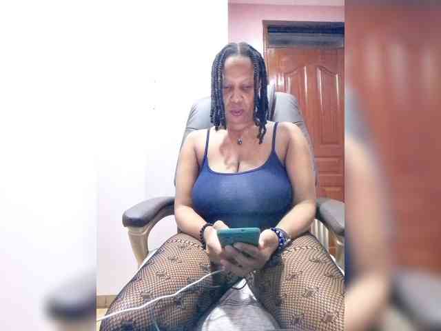 CandyLove webcam
