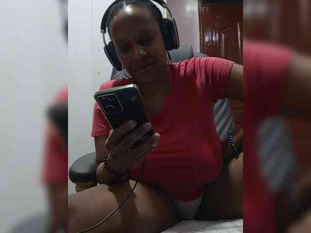 CandyLove webcam