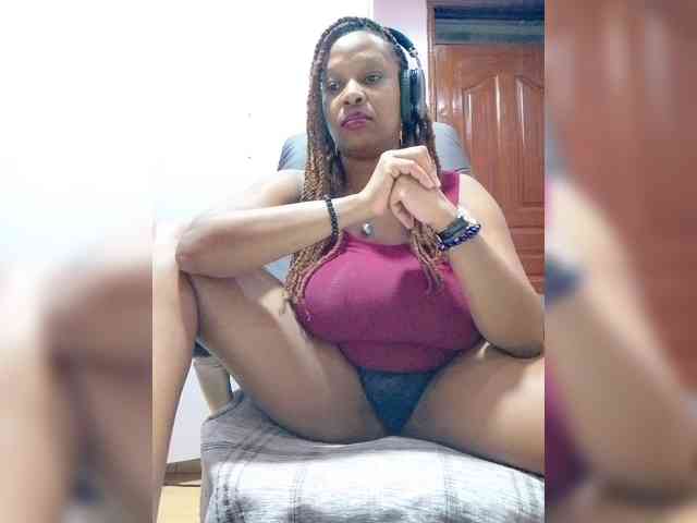 CandyLove webcam