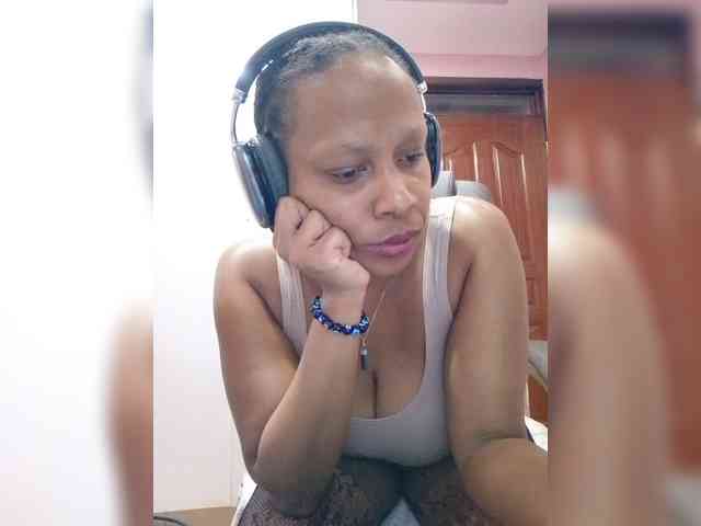 CandyLove webcam