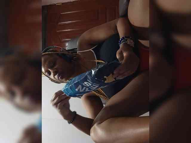 CandyLove webcam