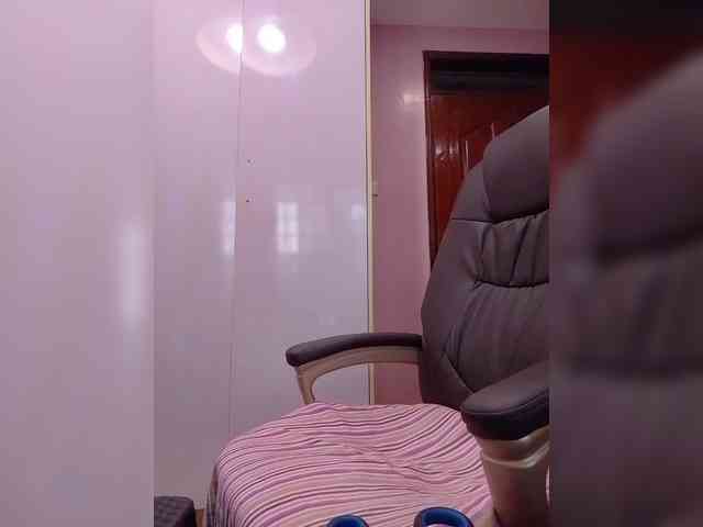 CandyLove webcam
