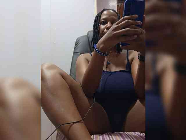 CandyLove webcam