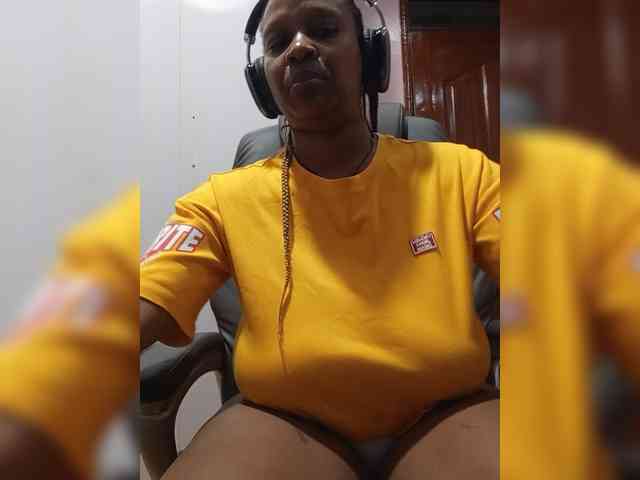 CandyLove webcam