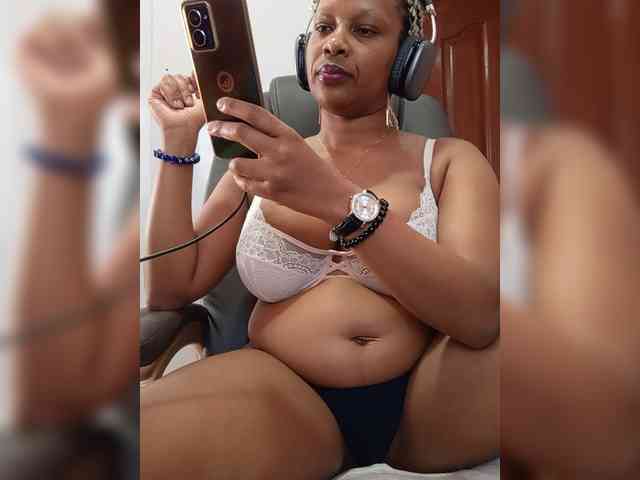 CandyLove webcam