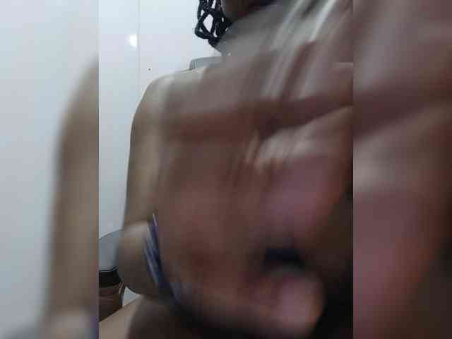 CandyLove webcam