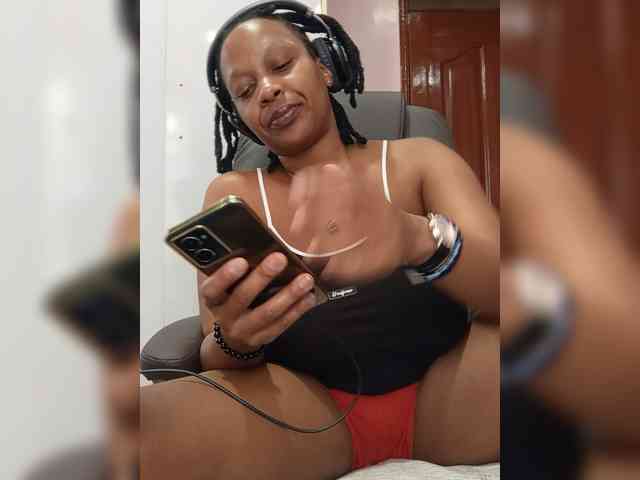 CandyLove webcam