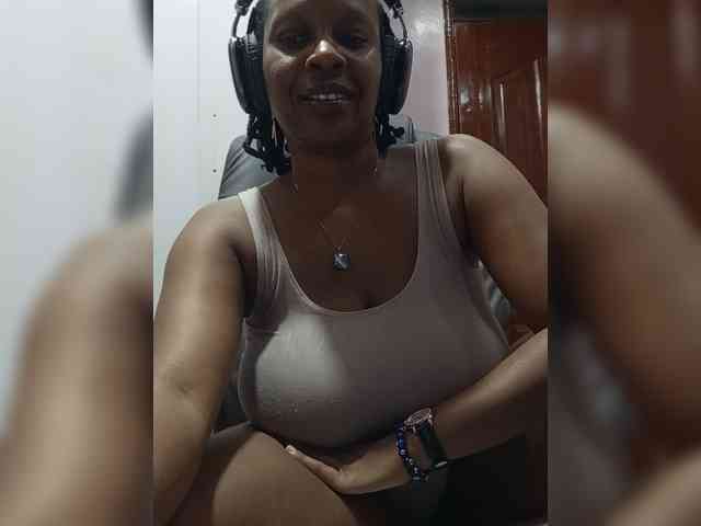 CandyLove webcam
