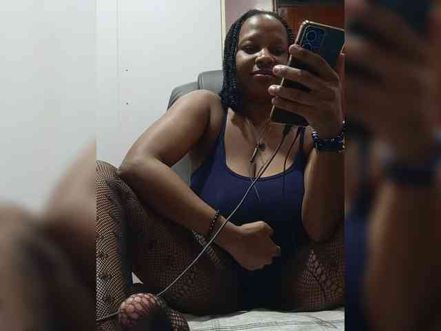 CandyLove webcam
