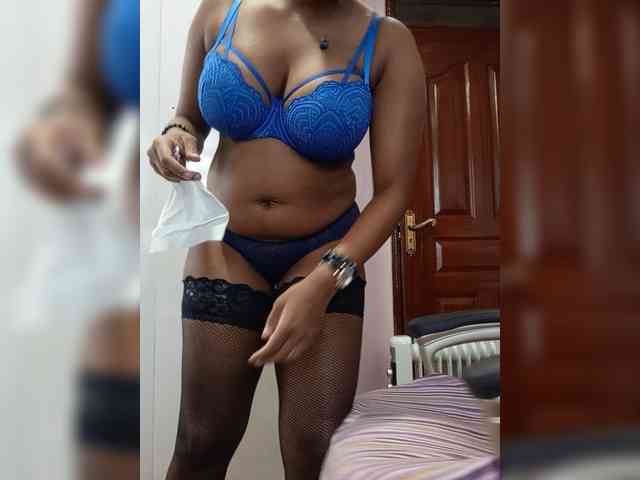 CandyLove webcam