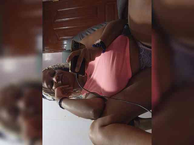 CandyLove webcam