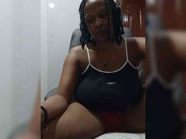 CandyLove webcam