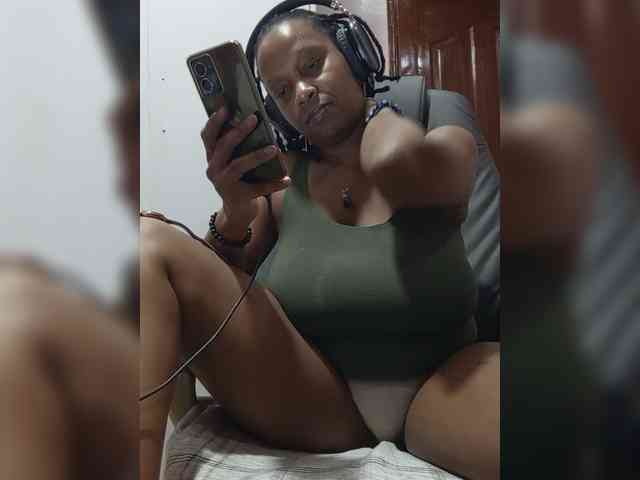 CandyLove webcam