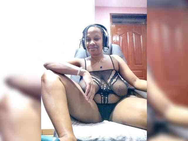CandyLove webcam