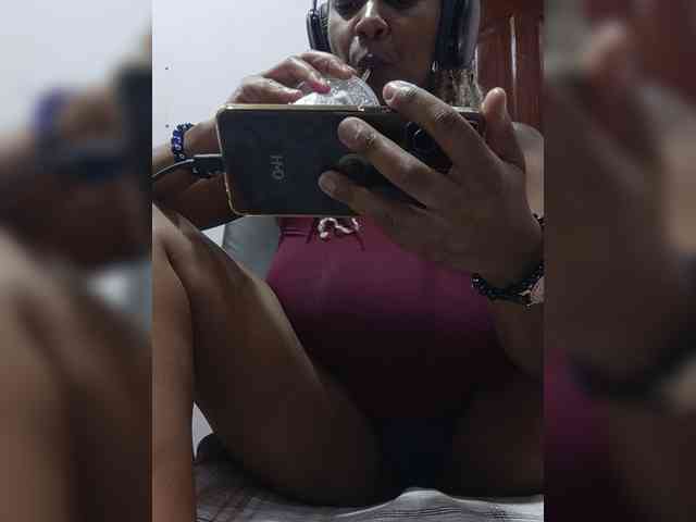 CandyLove webcam
