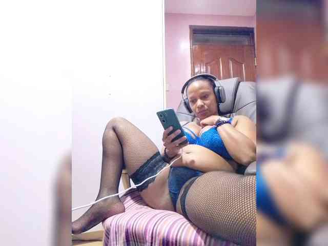 CandyLove webcam