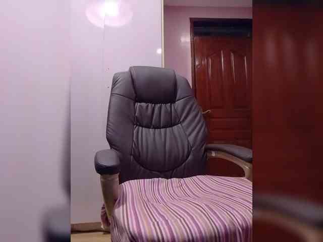 CandyLove webcam