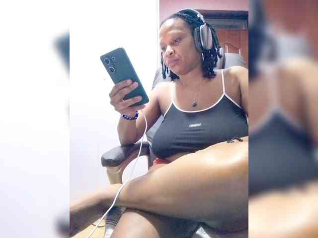 CandyLove webcam