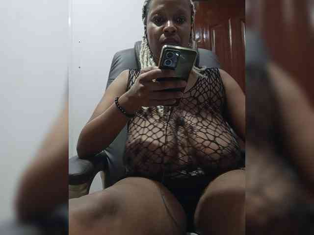 CandyLove webcam