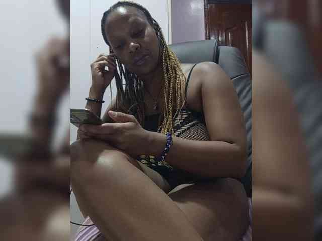 CandyLove webcam