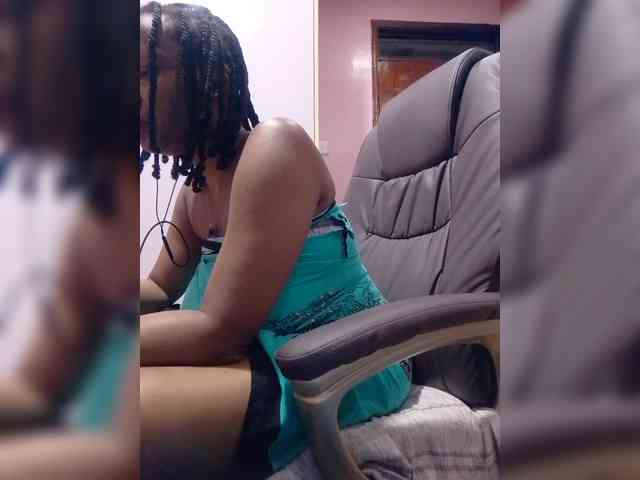 CandyLove webcam